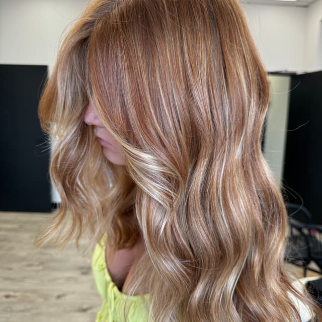 Healthy Hilights Bundle at Alex Olliver in Oklahoma City, OK